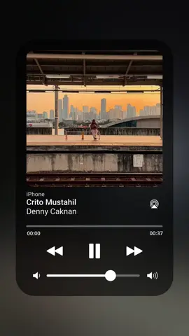 Crito Mustahil x Ngawi Nagih Janji - @DENNY CAKNAN #critomustahil #ngawinagihjanji #dennycaknan #laguviral 
