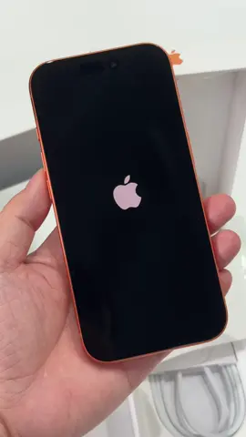 Quá trời mê 🥰🥰 #iphone17pro #iphone17promax #unboxing 