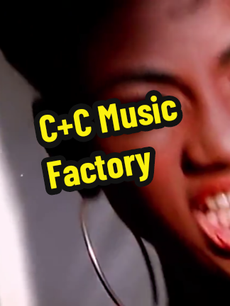 C+C Music Factory : Every Body Dance Now #house #hiphop #rap #dance #music  SIGUENOS / FOLLOW US : conexionbohemia conexionunderground