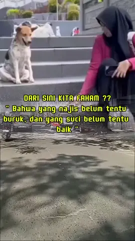 Yang najis belum tentu buruk #fyppppppppppppppppppppppp #pernikahan #suamiistri #keluarga 