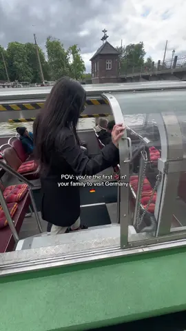 🫘 #germany #first #viral #travel #latina 