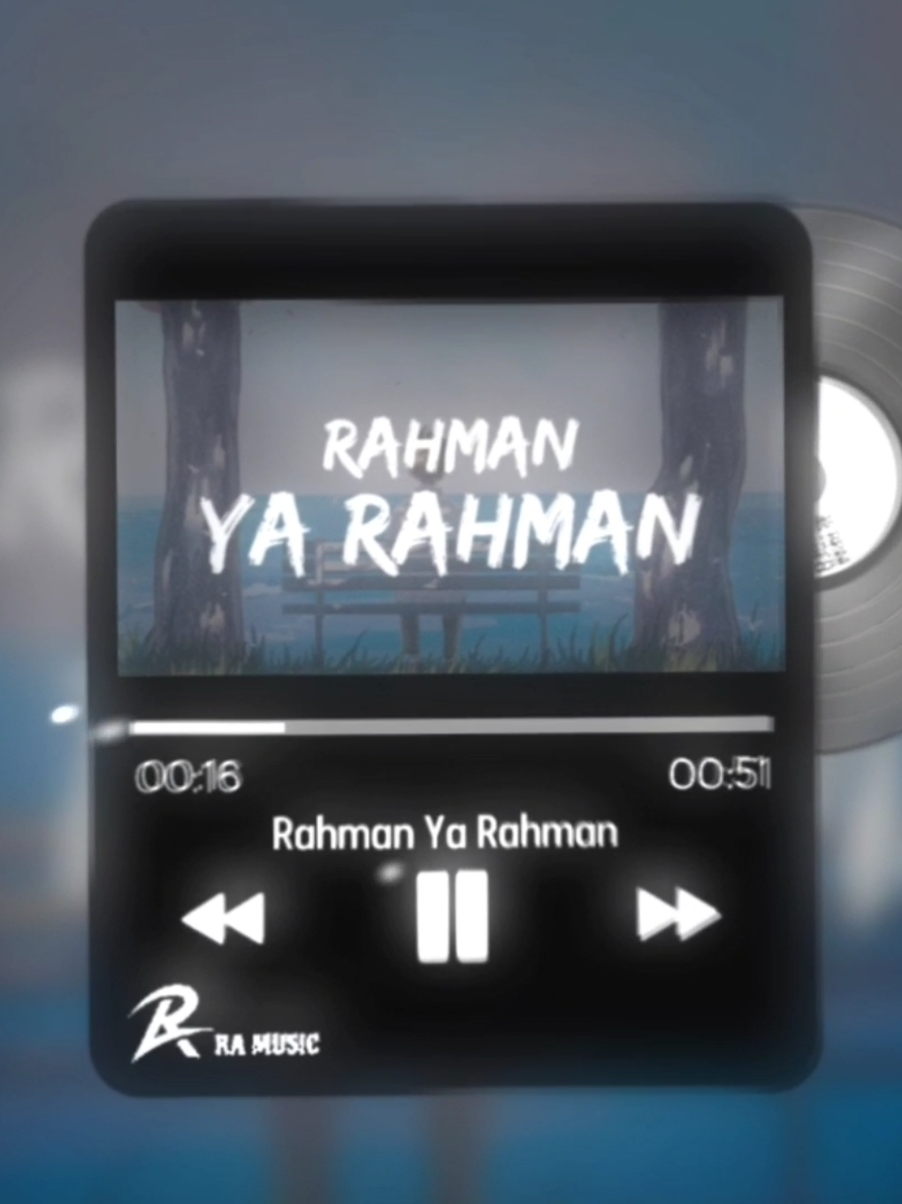 Rahman Ya Rahman ❤️‍🩹🫶 Jumaa Mubarak 🕋 #rahmanyarahman #gojol #arabicsong #ra_music2_00 #foryou 