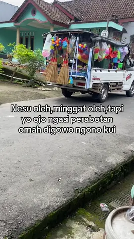 Wong bahaya kui🤫#perabotanrumahtangga #padahariini #trending #foryoupage #a 