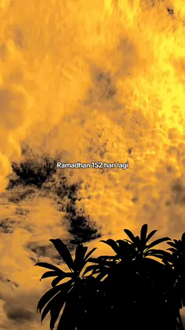 Ramadhan 1447H🥺 #ramadhan #1447h #ramadhan2026 #fyp 