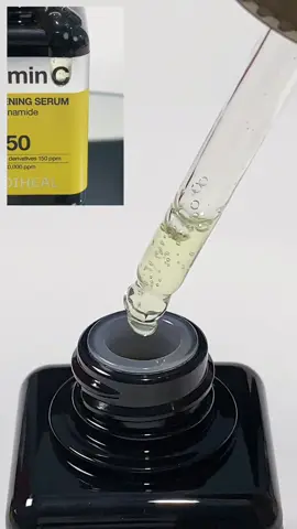 Da nhạy cảm, dễ kích ứng bơi hết vào đây! #review #serum #mediheal #fyp #foryou 