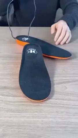 𝐏𝐫𝐨𝐝𝐮𝐜𝐭 𝐋𝐢𝐧𝐤 𝐢𝐧 𝐁𝐢𝐨 These USB Heated Warm Shoe Insoles offer continuous warmth and comfort for your feet, especially in cold conditions. Product: USB Heated Warm Shoe Insoles ✅ Tag someone who would love this. No copyright intended. Please send us a DM for any inquiries. #gadget #gadgetsnews #gadgets #technology #newtechnology #innovations #techworld #techblogger #techlover #sosatisfying #innovation #futuretech #Tech #automation #innovative #techforgood #digitaltransformation #techgeek