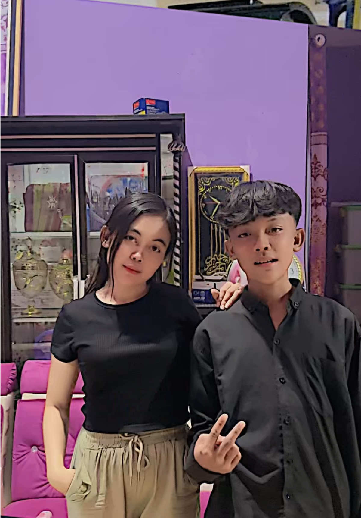 Ya beginilah🫣🫣 