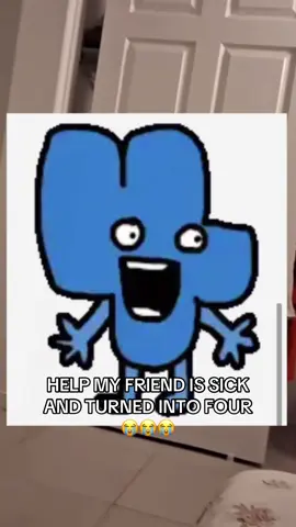 #fourbfb #bfdi #bfb #bfdifour #tpot