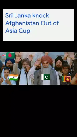Asia 2nd Best Team #pakvsind #asiacup #pakistan #foryoupage #afghanistan 