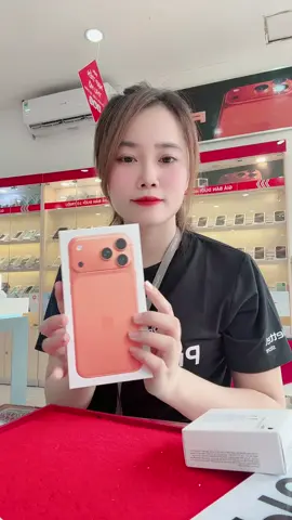 Cùng đập hộp iphone 17 pro max 🥰🥰 #iphone17promax #ViettelStore 