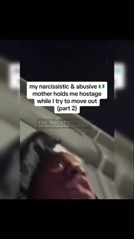 After having a disagreement with her mother about their religious beliefs She calls the police on her mother  claiming her mother tried to hold her ho #thg5