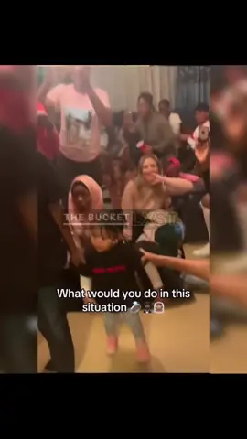 After 10 years of being in a relationship woman decides to propose to her boyfriend  But his reaction ‍♂️‍♂️Was that a yes or a no  … #txV8