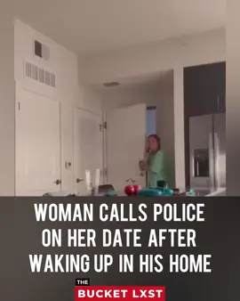 A woman contacted the police after spending the night with her date accusing him of sexual assault #IKPw