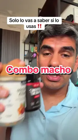 #gabrielrecomienda #tiktokshoprestock #prostatainflamada 