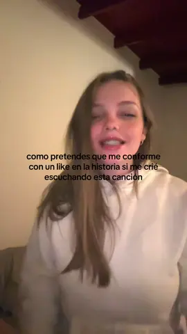 QUE canción 