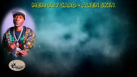 Memorycard by Alienskin Namanyilawo nti mbwaka okuvva lwewakyusa enamba @AlienSkin ug #ugandatiktok🇺🇬 #foryoupage #videolyrics #creatorsearchinsights #foryou 