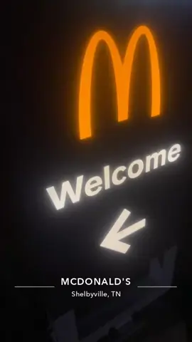 You’ll never know #fyp #shelbyville #mcdonalds