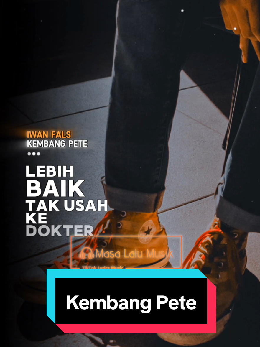 Kembang Pete - Iwan Fals (1997) . . Request dari @ulerkasu  . . #kembangpete #iwanfals #masalalumusik #liriklagu #CapCut 