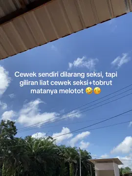 Gak adil deh🔥🤣