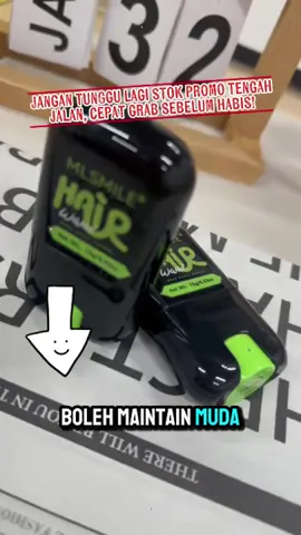 #uba #grey #kputihtakcantik #beautytips #pewarnarambut 🖌【Mengubah rambut putih menjadi hitam sebaik sahaja anda menyikatnya! 】Sikat pewarna rambut untuk menutup uban ada di sini~