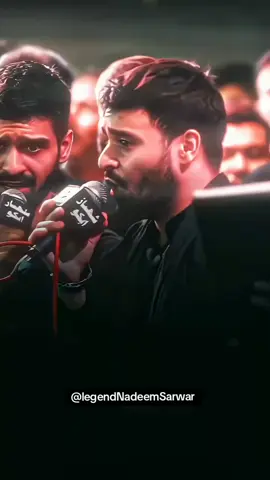 Akbar as e Man 😭💔#legendnadeemsarwar #alishnawar#alijee #noha #foryoupage 