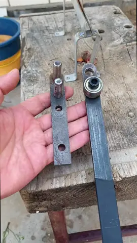 ⭐ประหยัดเวลา⭐ เครื่องมือดัดลวดเหล็กเส้น ขนาด เส้นผ่าศูนย์กลาง 1-10 มม. ใช้งานง่าย พกพาสะดวก #ช่าง #รับเหมา #สร้างบ้าน #ก่อสร้าง