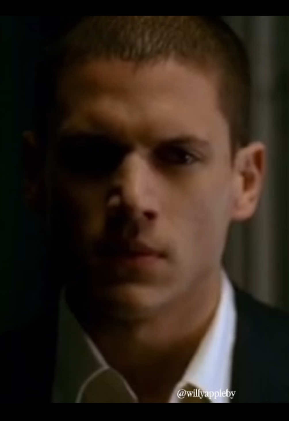 Prison break edit (best sync with AirPods) | #fyp 