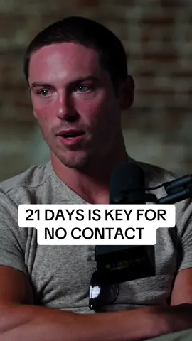 21 days no contact after breakup #nocontact #breakup #heartbreak #fyp 