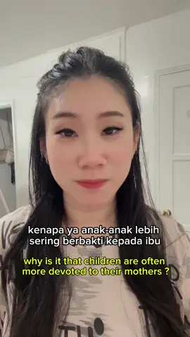 Pernah kepikiran nggak, kenapa anak sering lebih dekat sama ibu… tapi lupa kalau ayah diam-diam menanggung semua beban? Jangan tunggu menyesal… sebelum telat, kasih sayangmu juga untuk ayah. ❤️ #HariAyah #PeranAyah #CintaKeluarga #AyahDanIbu #HargaiAyah 