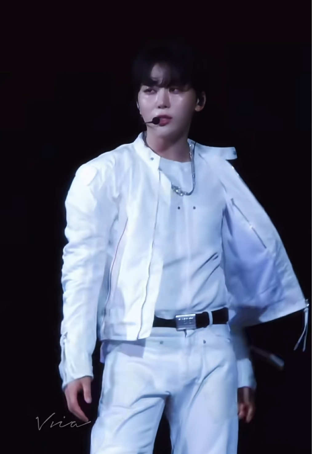 Seungkwan stage mode is omg 😩🔥 #seventeen #seungkwan #booseungkwan #foryoupagе #fyp 