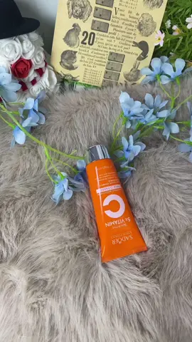 On Sale Now! 🔔 #koreanskincare #koreancream #koreanfacecream #koreanskincareproducts #sadoer #vitaminskincare#usa #usa_tiktok #dealsforyoudays 