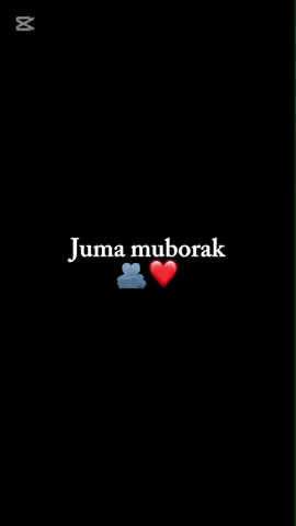 Hammamizga juma mubirak🫵❤️❤️❤️#jumamubarak🕋🕋 #tiktok #juma #uzb 