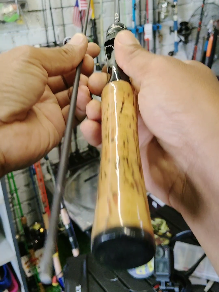 Replying to @zepa5841  Boleh.