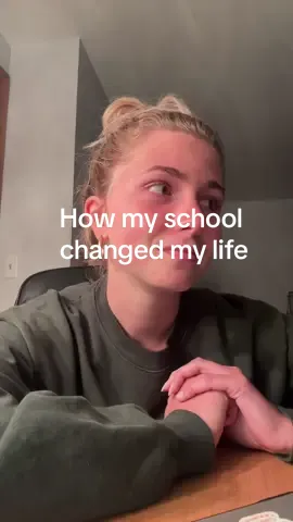 A raw video on how this school has changed my life. #jesus #libertyuniversity #god 