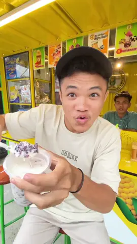 jagung es krim premium (AB' SWEET CORN ICE CREAM) #promoseruweekend #indofood #Indonesia #fyppppppppppppppppppppppp #pariaman 