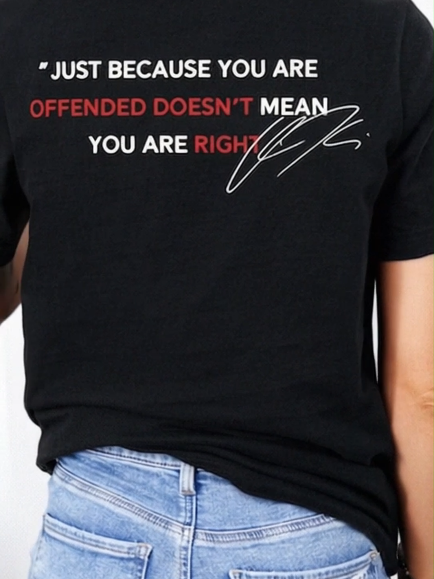 Justice for CK Shirt #comfortcolors #tshirt #charliekirk