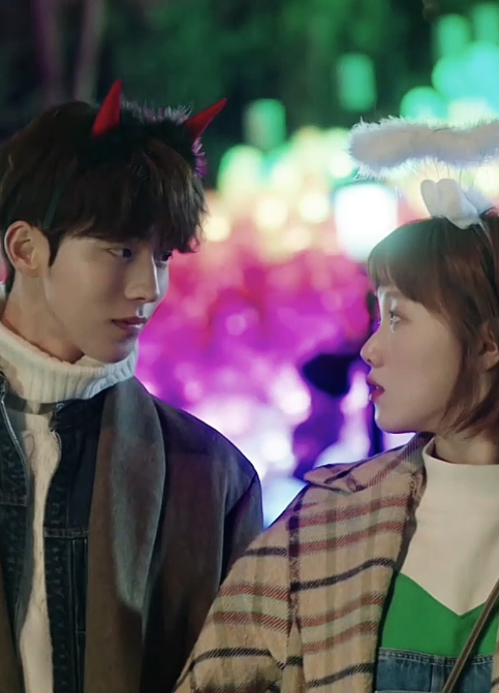 #jungjoonhyung & #kimbookjoo #weightliftingfairykimbokjoo #namjoohyuk #leesungkyung 