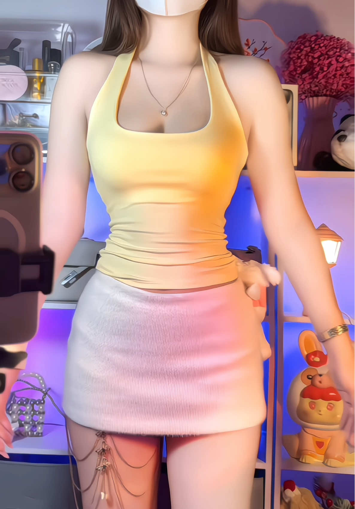 Màu nào xinh nhất đây? #aoxinh #aothun #anvyboutique #goclamdep #thinhhanh 