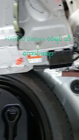 ဂရုတစိုက်လုပ်မှ အန္တရာယ်ကင်းမည်🥰#foryou #fyp #tiktok 