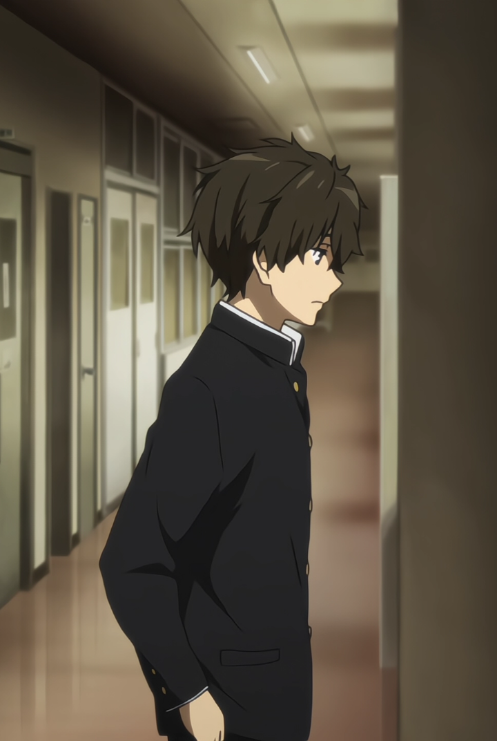 9:25 🥀  #foruyou #fyp #song #animeedit #hyouka 