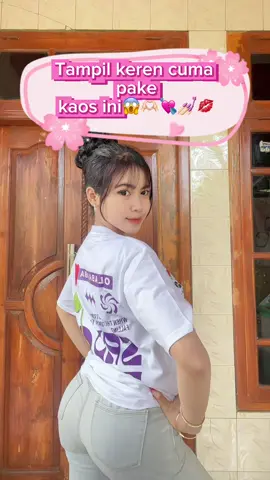 #kaoskece #kaoskekinian #kaosmurah 
