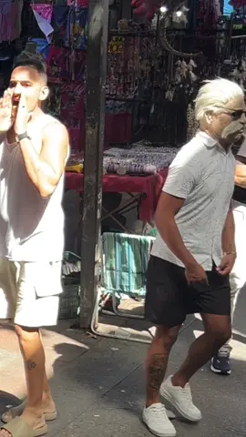 Larga elaaa #humor #comedia #funny #videosengracados 