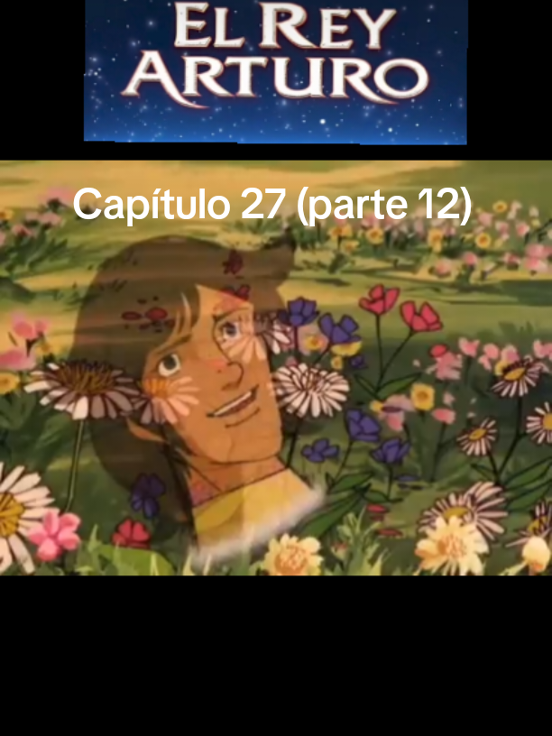 #reyarturo #mesaredonda #series90s #escalibur #merlin 