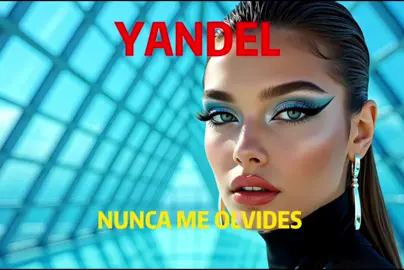 Nunca Me Olvides - Yandel 😌🎧🎶 (Reguetón) 2015 #TusMusicasFavoritas #cancionescompletas #videolyrics #yandel #regueton 