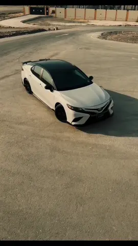 لعنده احلى ينزل بالتعليقات+TRD واكطع🤍🇯🇵#شعب_الصيني_ماله_حل #كامري #تيوتا_شعار_لايعرف_القانون #العراق #سيارات 