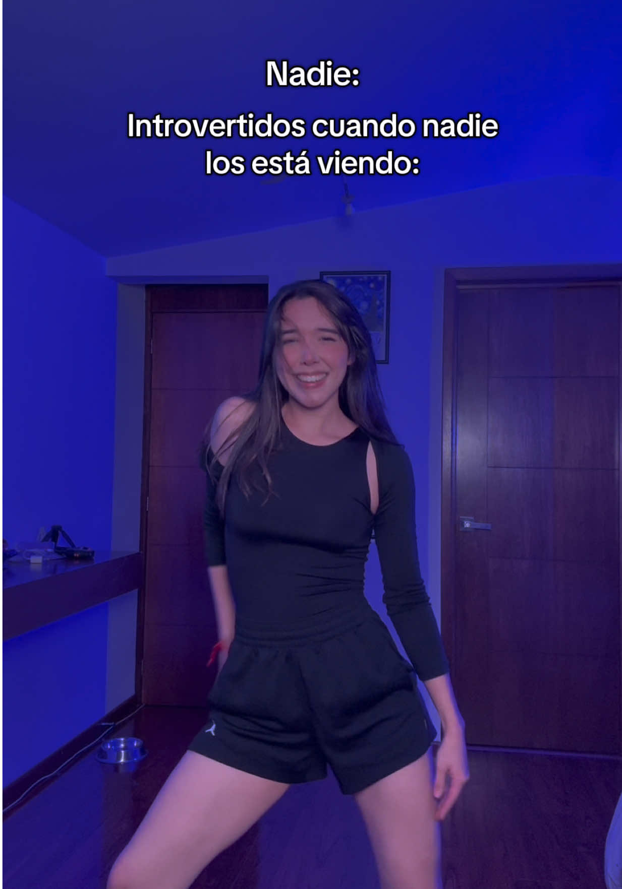 Yo todas las noches #baile #bethcast #trend #dance 