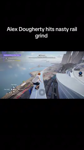 #skate#fyp#viral#alexdougherty 