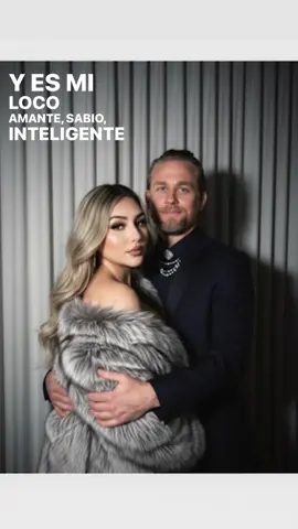 It’s us against the world baby 💫#gemini #polaroid #trending #charliehunnam #jaxteller 