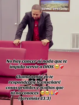 Grande es Dios 🙏🙌 el da las fuerzas al cansado #quimioterapia #cancerestomago #Diosesbueno #milagroso #teamamosDios @Zule❤️‍🩹Melvin @Melvin Correa 