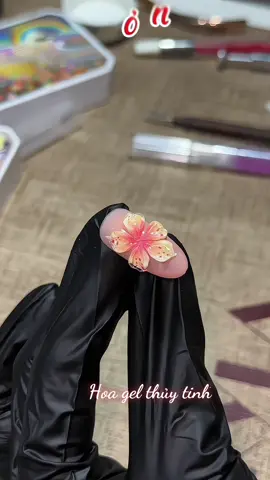 Gel nặn có giỏ hàng #tiemnailsphuqoc #nailsbongco #nailstay #nailsxinh #gelnan 